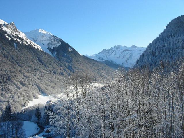 Chalet Morzine, 5 pièces, 12 personnes - Morzine