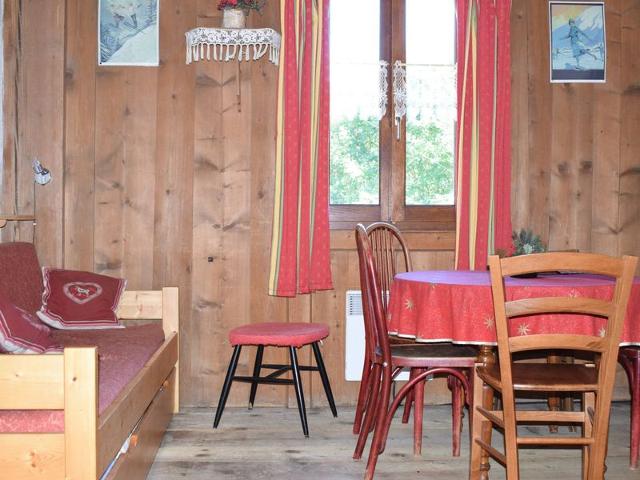 Chalet Morzine, 5 pièces, 12 personnes - Morzine