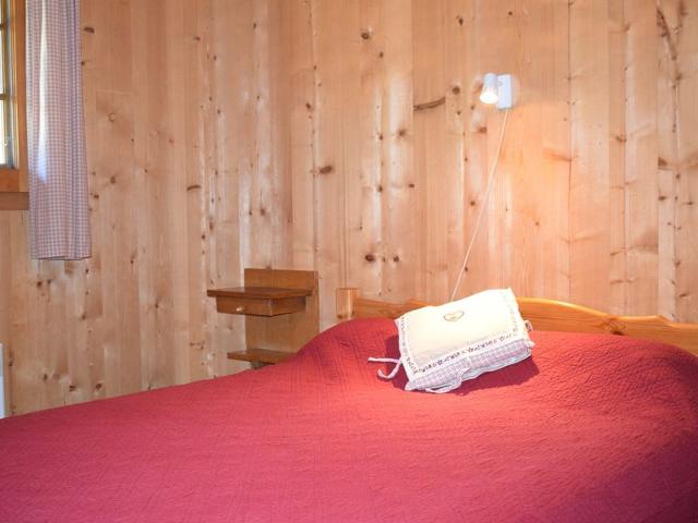 Chalet Morzine, 5 pièces, 12 personnes - Morzine