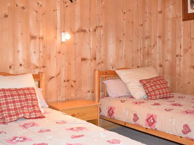 Chalet Morzine, 5 pièces, 12 personnes - Morzine