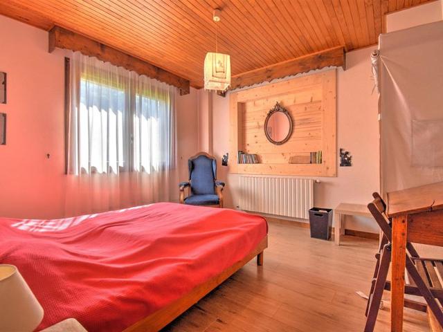 Chalet Morzine, 6 pièces, 11 personnes - Morzine