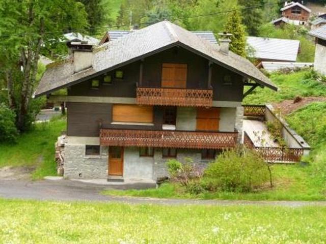 Chalet Morzine, 6 pièces, 11 personnes - Morzine