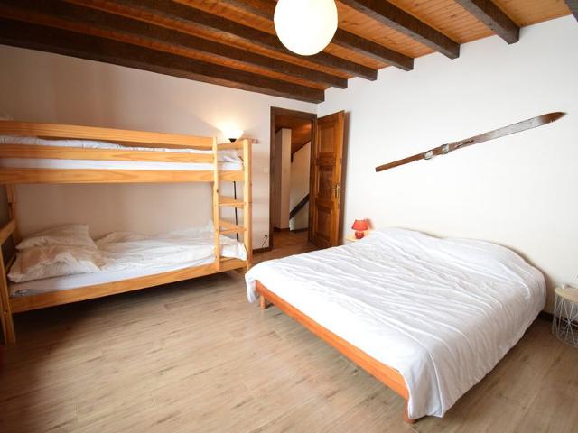 Chalet Morzine, 6 pièces, 11 personnes - Morzine