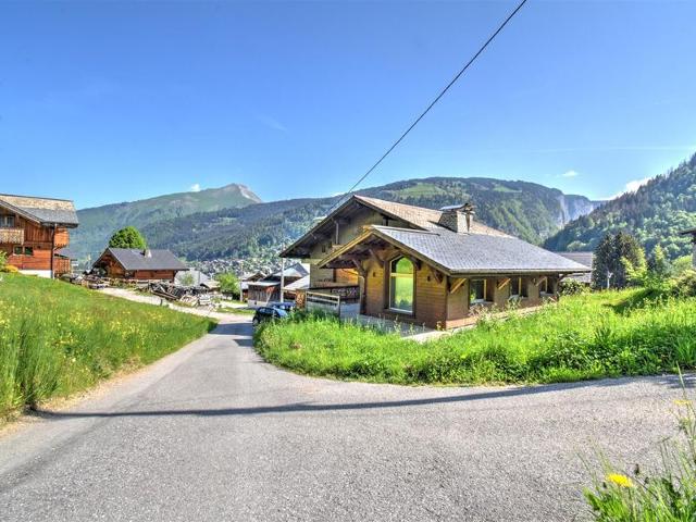 Chalet Morzine, 6 pièces, 11 personnes - Morzine