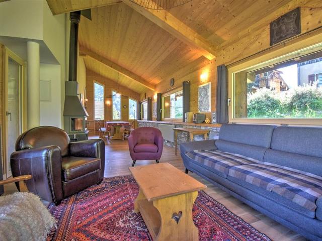 Chalet Morzine, 6 pièces, 11 personnes - Morzine