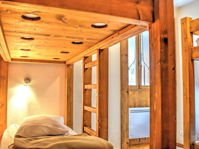 **Luxueux 3 pièces au pied des télécabines, centre de Morzine, parking, WiFi** FR-1-524-28 - Morzine