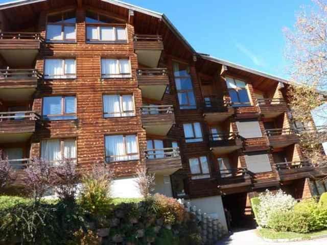 Appartement 3 pièces rénové, pieds des pistes et proche centre, Morzine FR-1-524-35 - Morzine