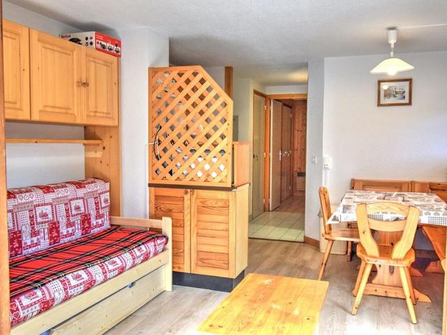 Bel appartement rénové proche centre de Morzine avec parking FR-1-524-57 - Morzine