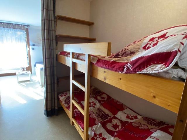 Studio rénové à Morzine, proche centre, balcon, bien équipé, pour 4 pers., navettes gratuites FR-1-5 - Morzine