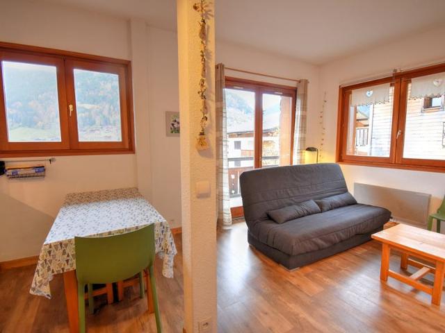 Appartement cosy 6 pers. proche pistes avec parking privé FR-1-524-72 - Morzine