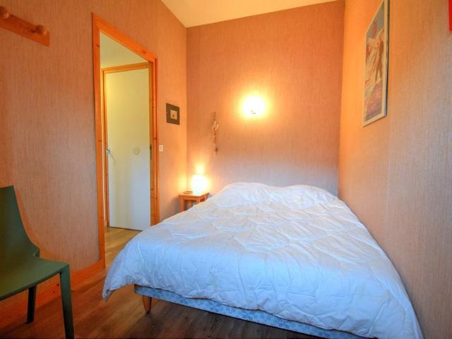 Appartement cosy 6 pers. proche pistes avec parking privé FR-1-524-72 - Morzine