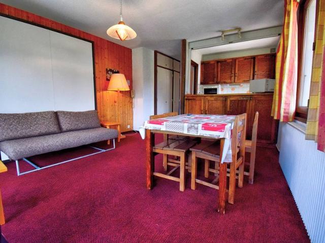 Appartement cosy avec Wi-Fi et parking, proche centre Morzine FR-1-524-88 - Morzine