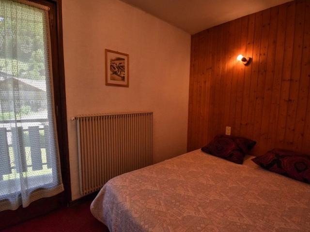 Appartement cosy avec Wi-Fi et parking, proche centre Morzine FR-1-524-88 - Morzine