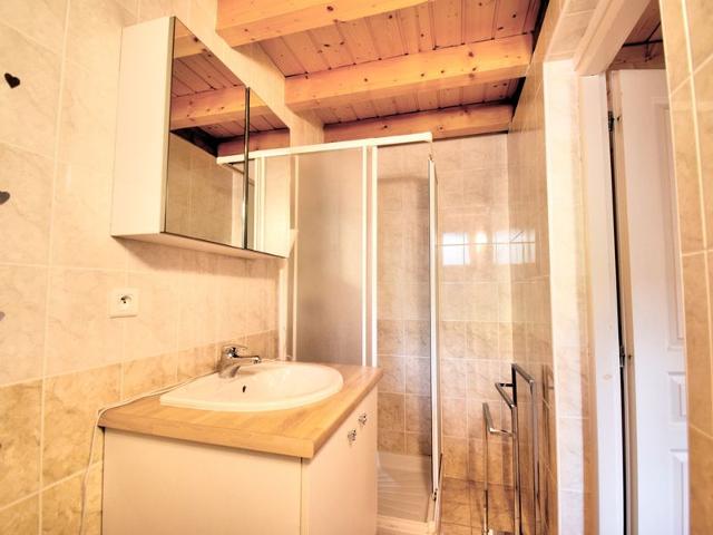 Appartement spacieux avec balcon, 4 chambres en suite, à 200m du centre de Morzine et des remontées - Morzine