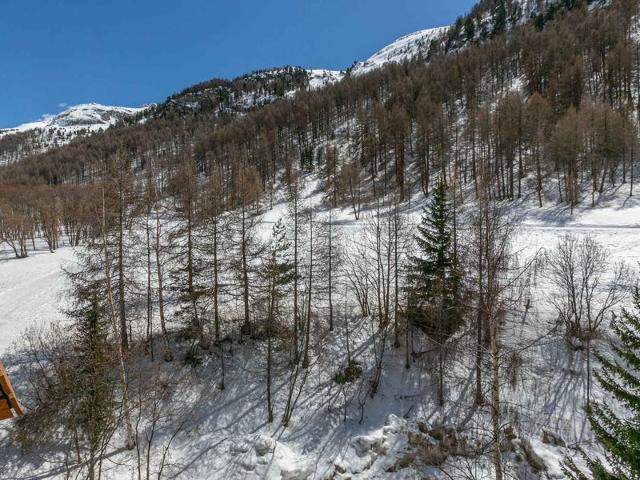 Appartement spacieux exposé Sud avec balcon, proche des pistes et commodités, Val-d'Isère FR-1-694-311 - Val d’Isère Le Laisinant