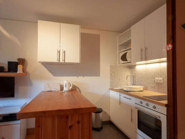 Bel appartement à Morzine, 2 chambres, proche centre, 6 pers, balcon, parking FR-1-524-116 - Morzine