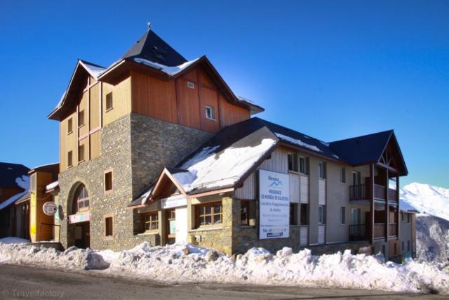 Chalets Le Hameau de Balestas - Peyragudes