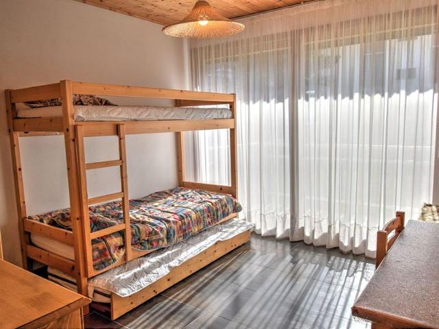 Appartement rénové avec 3 pièces, parking, proche centre et commodités à Morzine FR-1-524-8 - Morzine