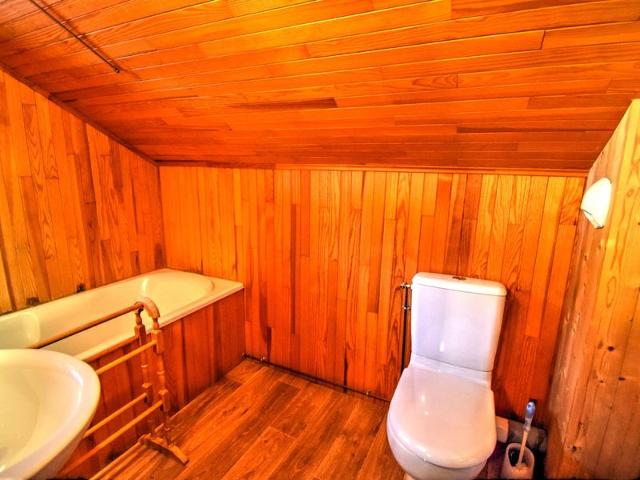 Chalet de luxe avec cheminée, terrasse, garage à Morzine FR-1-524-14 - Morzine