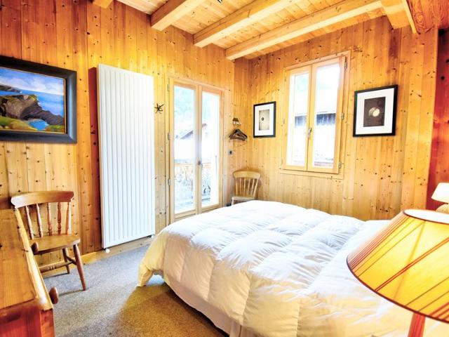 Chalet de luxe avec cheminée, terrasse, garage à Morzine FR-1-524-14 - Morzine