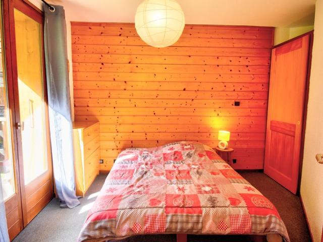 Appartement cosy 2 pièces, proche centre Morzine, balcon, parking, animaux admis FR-1-524-24 - Morzine