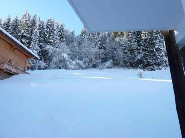 Appartement 3 pièces proche centre et pistes, animaux admis, parking privé FR-1-524-34 - Morzine