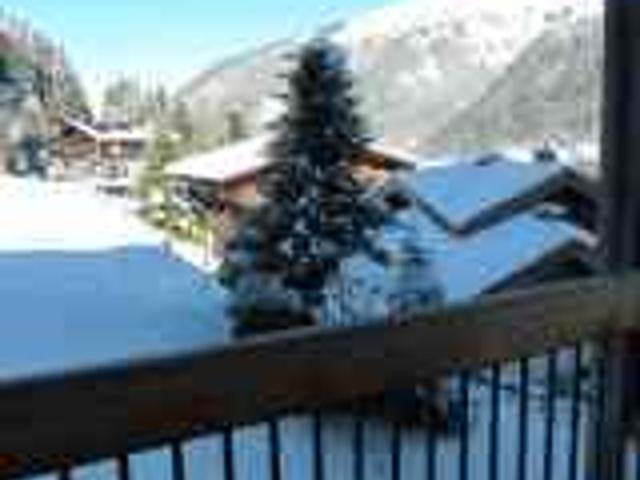 Appartement 3 pièces proche centre et pistes, animaux admis, parking privé FR-1-524-34 - Morzine