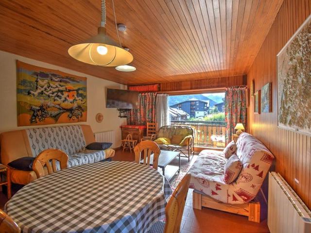 Appartement Morzine, 2 pièces, 4 personnes - Morzine