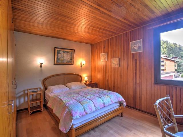 Appartement Morzine, 2 pièces, 4 personnes - Morzine