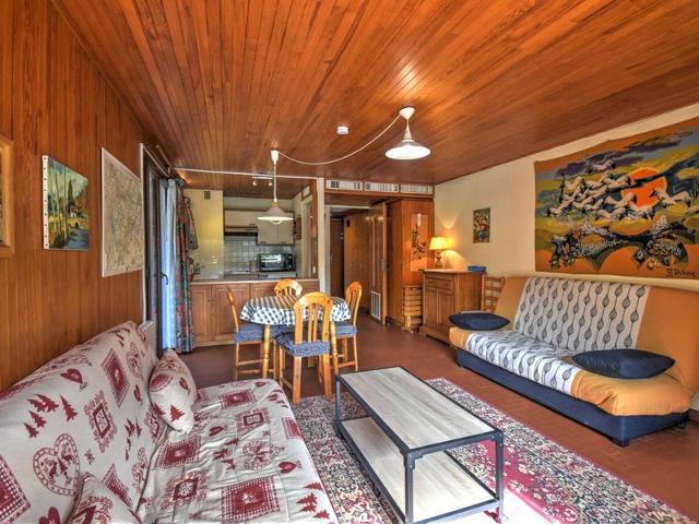 Appartement Morzine, 2 pièces, 4 personnes - Morzine