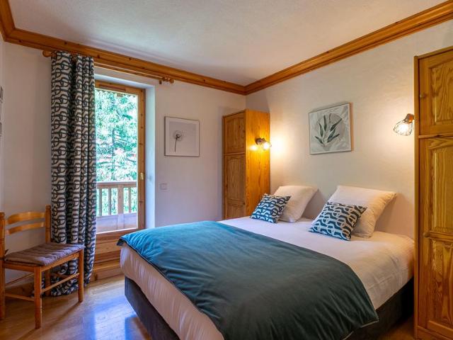 Appartement de standing 75m² avec Wifi, cheminée, balcon et garage - Val d’Isère (Le Praz) FR-1-694- - Val d’Isère Le Châtelard