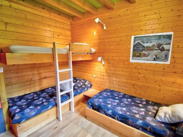 Chalet indépendant avec navettes gratuites, parking et cuisine équipée FR-1-524-17 - Morzine