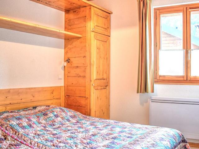 Charmant appartement au cœur de Morzine, proche télécabines, 2 chambres, balcon, parking, WiFi inclu - Morzine