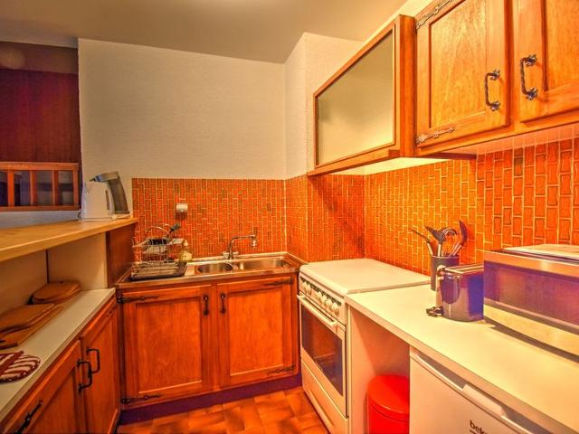 Appartement Idéal au Pied du Pleney pour 4/5 Personnes, à 800m du Centre de Morzine FR-1-524-94 - Morzine