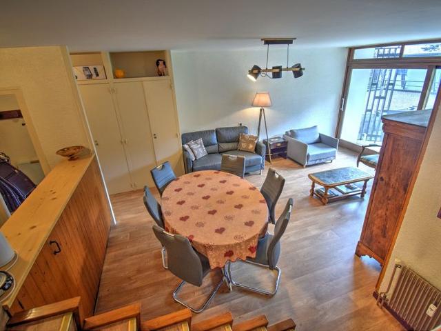 Appartement Idéal au Pied du Pleney pour 4/5 Personnes, à 800m du Centre de Morzine FR-1-524-94 - Morzine