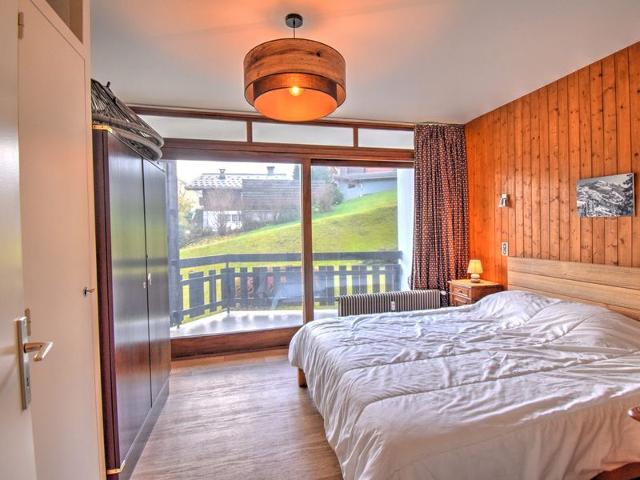 Appartement Idéal au Pied du Pleney pour 4/5 Personnes, à 800m du Centre de Morzine FR-1-524-94 - Morzine