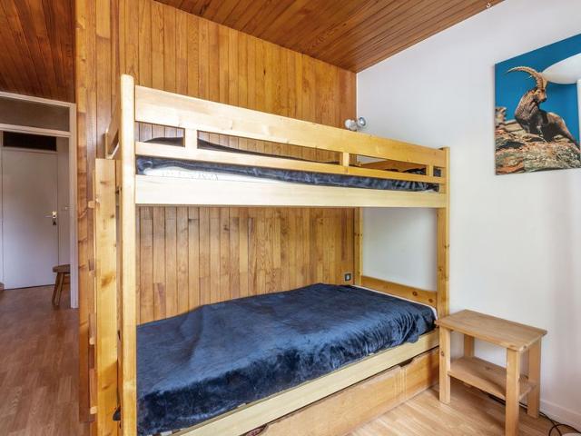 Appartement confortable au sud avec balcon et lave-linge FR-1-694-180 - Val d’Isère Centre