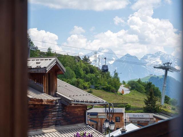 Châlet Petite Etoile - Alpe d'Huez