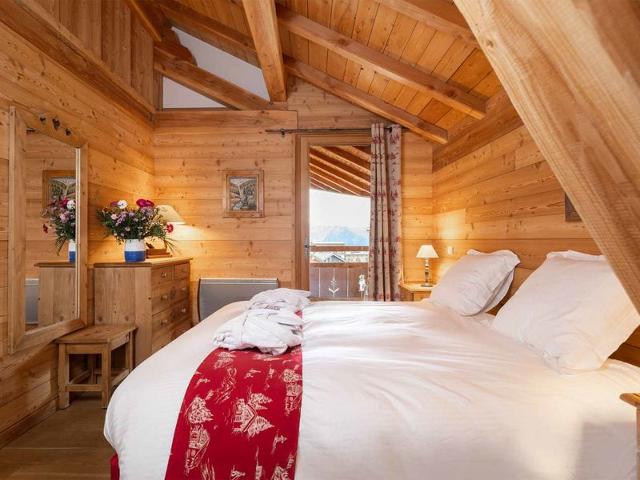 Châlet Chalet Marmotte - Alpe d'Huez