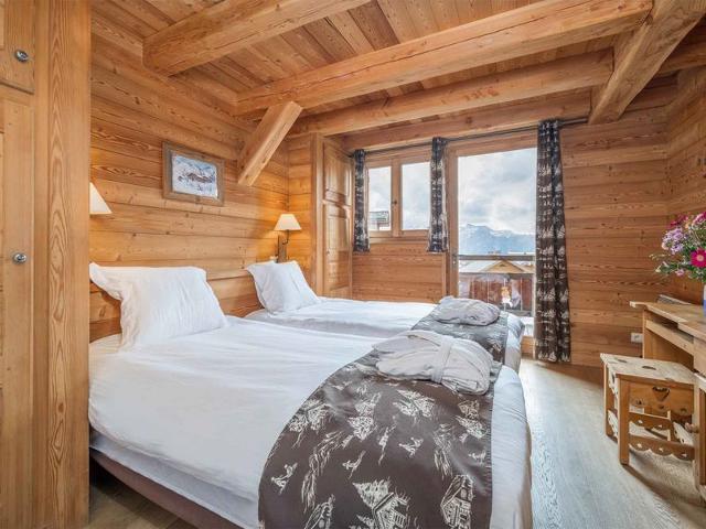 Châlet Chalet Marmotte - Alpe d'Huez