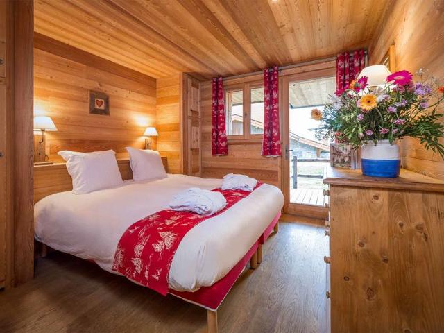 Châlet Chalet Marmotte - Alpe d'Huez