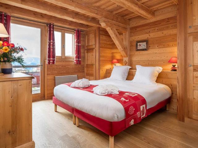 Châlet Chalet Marmotte - Alpe d'Huez