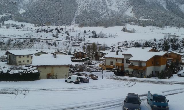 Appartement Les Terrasses de Termignon F 104 VIEW & MOUNTAINS - Val Cenis Termignon