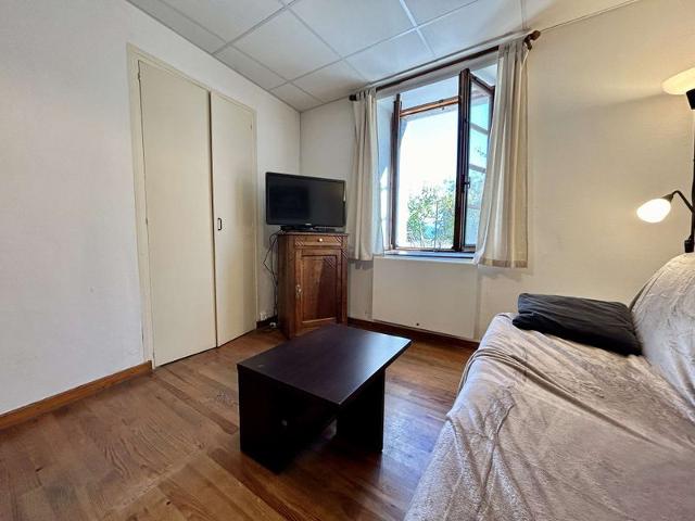 Appartement Appt Dans Maison Pré Du Creux LMO010-0000 - Serre Chevalier 1500 - Monêtier Les Bains