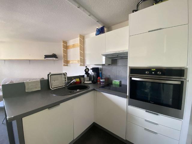 Appartement Ecrin 1058 - Les Deux Alpes Mont-de-Lans