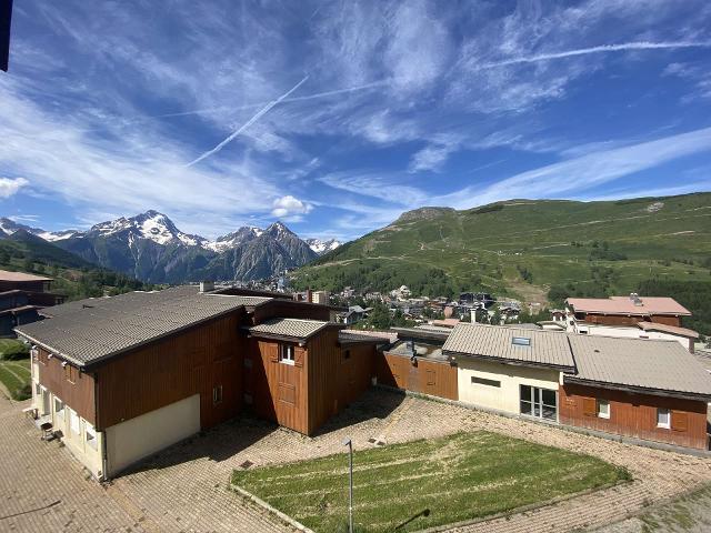 Appartement Ecrin 1058 - Les Deux Alpes Mont-de-Lans