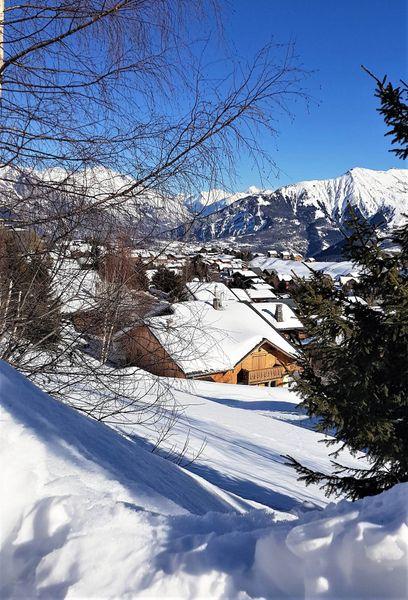 Appartements SIMIANE - La Toussuire