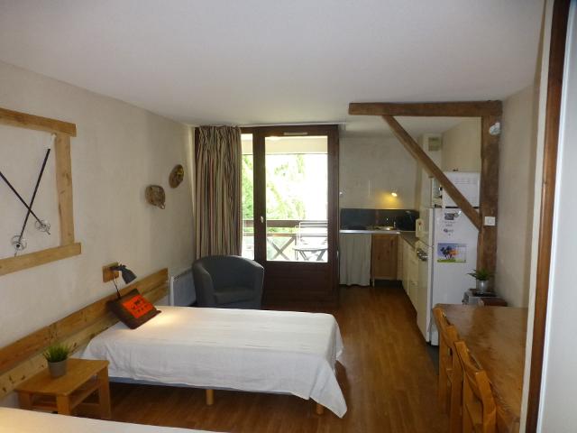 Appartements CYBELES - Brides les Bains