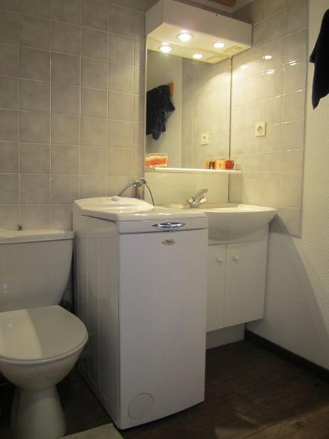 Appartements CYBELES - Brides les Bains