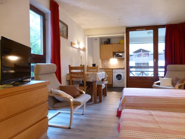 Appartements CYBELES - Brides les Bains